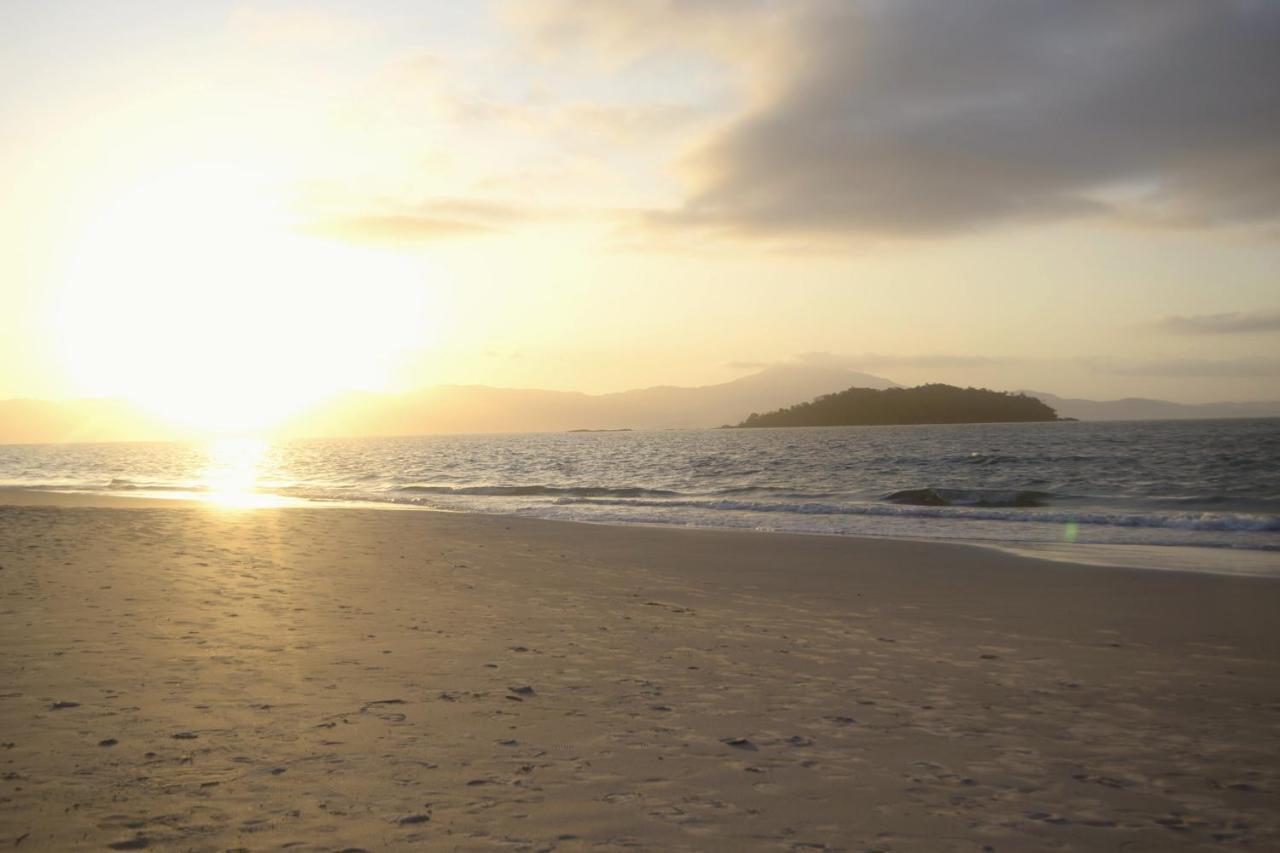 Apartahotel Monte Libano Florianópolis