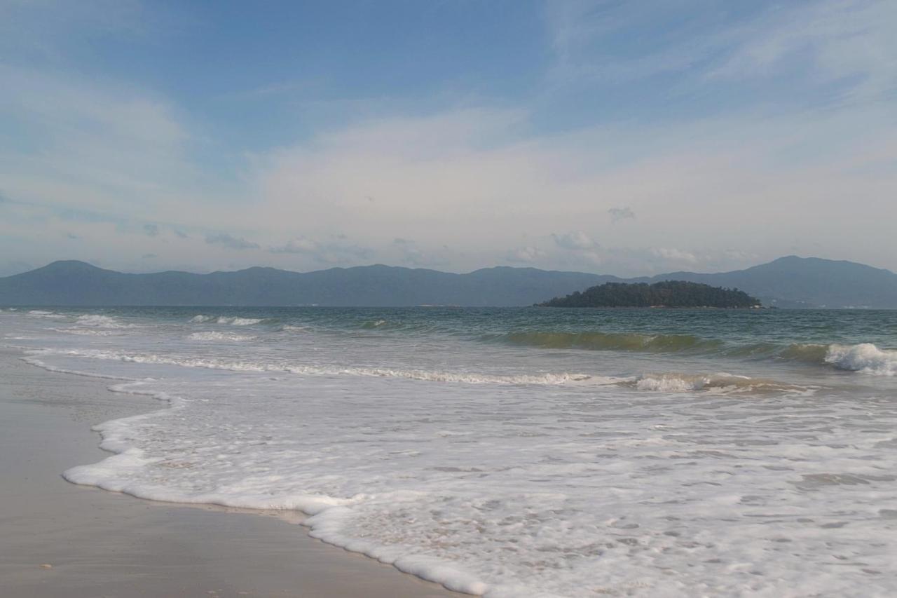Apartahotel Monte Libano Florianópolis